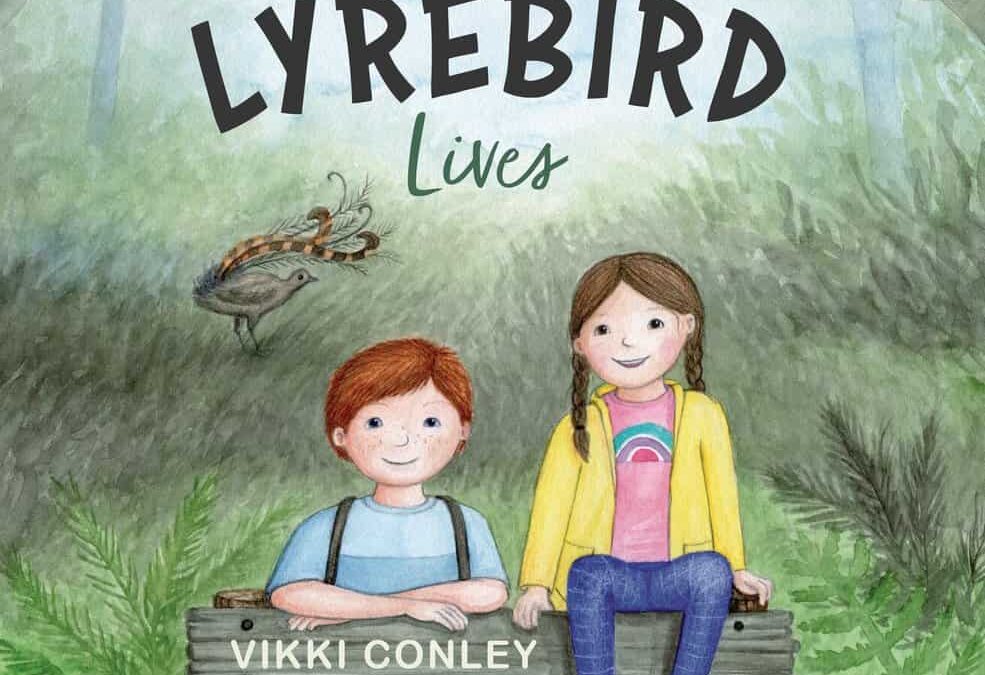 Children’s Book Council of Australia Awards