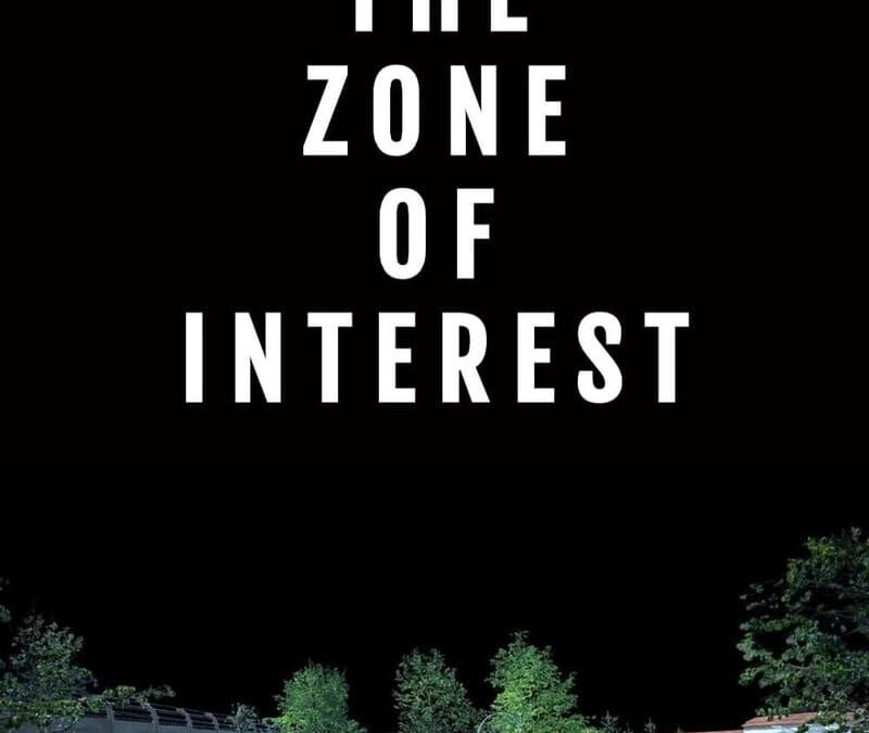 Book to Film review – The Zone of Interest