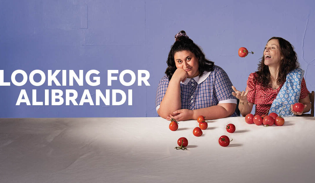 Looking for Alibrandi returns to the stage at Riverside Theatres Parramatta