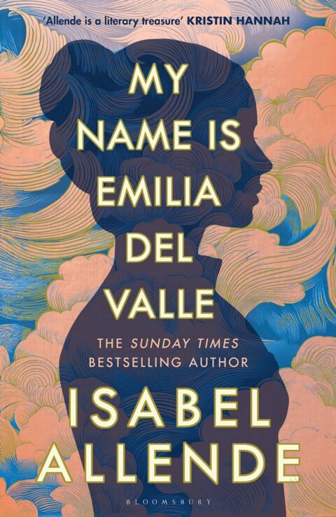 Extract – My Name is Emilia del Valle by Isabel Allende