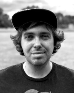 Alexander slater author