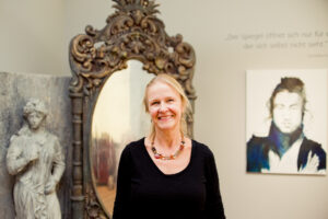 Cornelia-Funke-Author