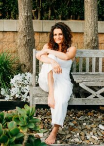 Demet Divaroren Author