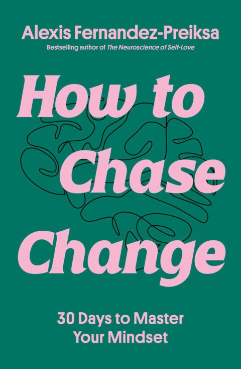 How to Chase Change with Alexis Fernandez-Preiksa