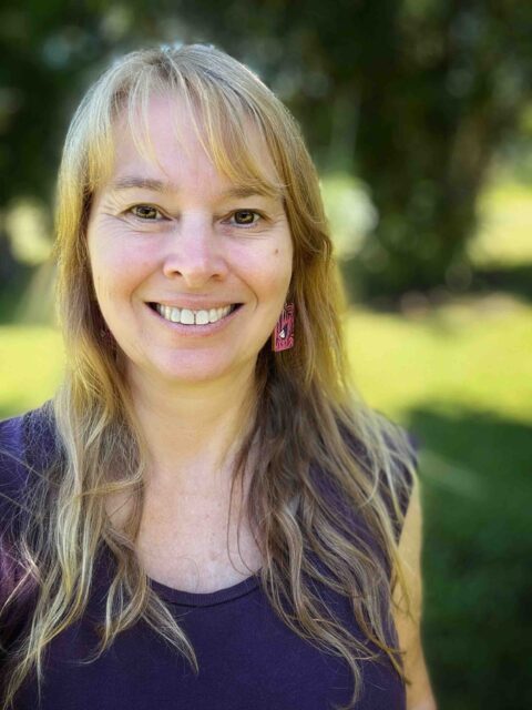 Lyndel Wilson from Birdlife Australia shares her favourites books and birds