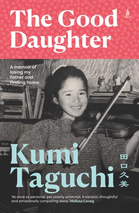 Kumi Taguchi – The Good Daughter