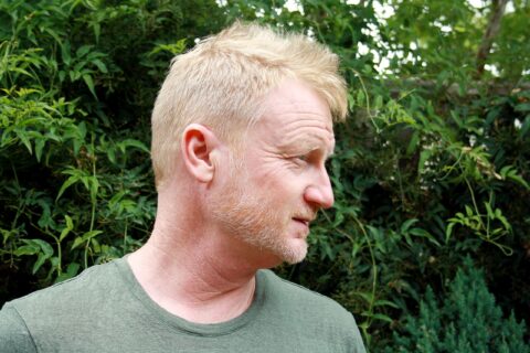 William Lane on ‘Saturation’ and libraries