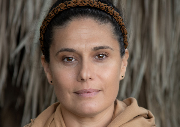 Angie Faye Martin, Australian author