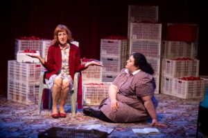 Looking for Alibrandi_Belvoir Theatre_credit-Daniel Boud