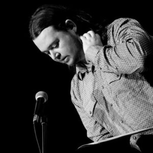 Robbie-coburn-author