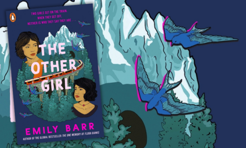 Read an extract from The Other Girl by Emily Barr