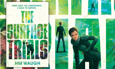 H M Waugh on The Surface Trials