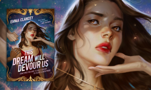 Catching up with Emma Clancey about This Dream Will Devour Us