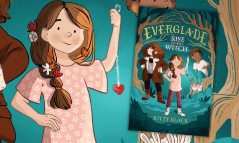 Catching up with Kitty Black about Everglade