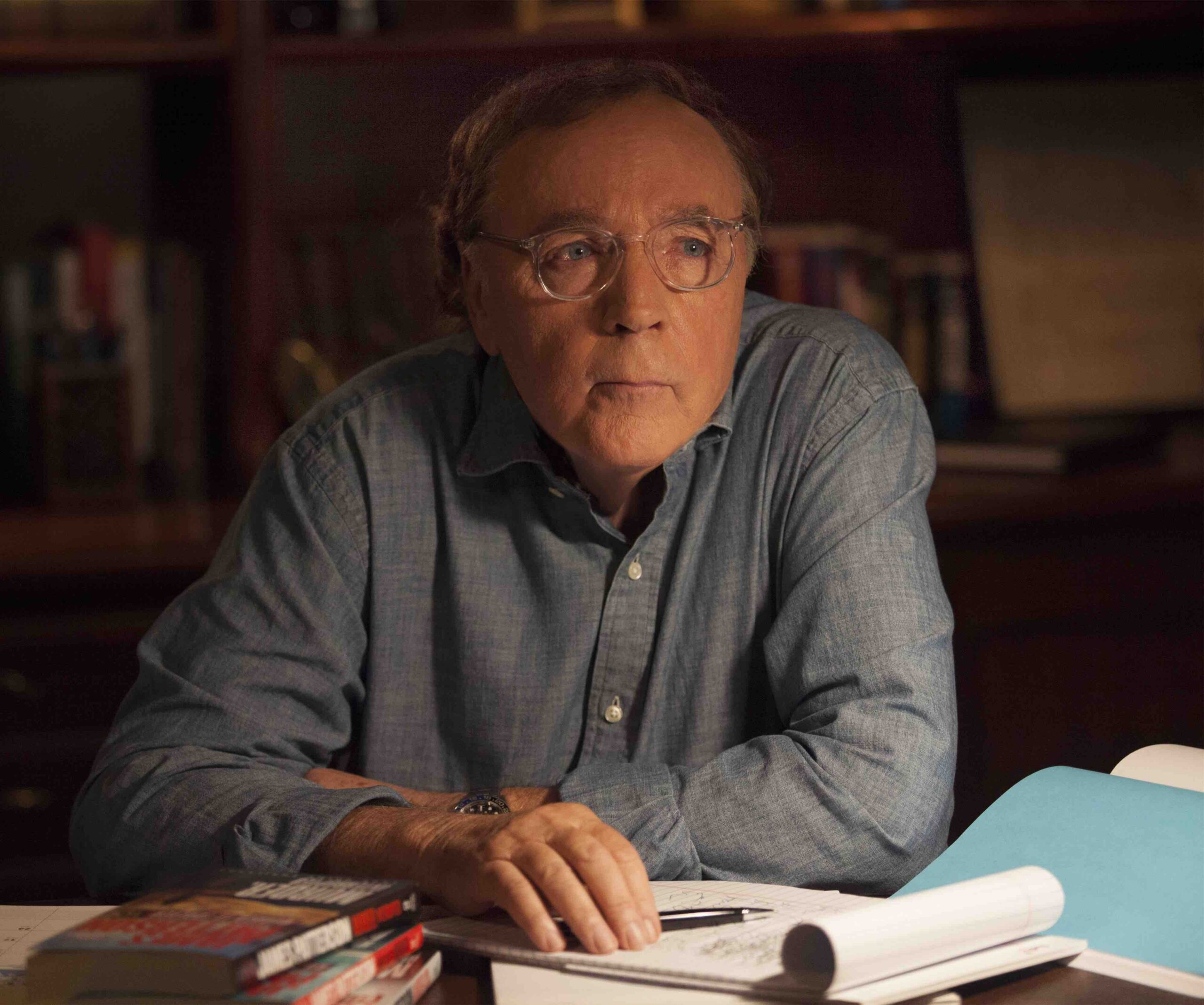 james-patterson-author-1 James patterson author 1