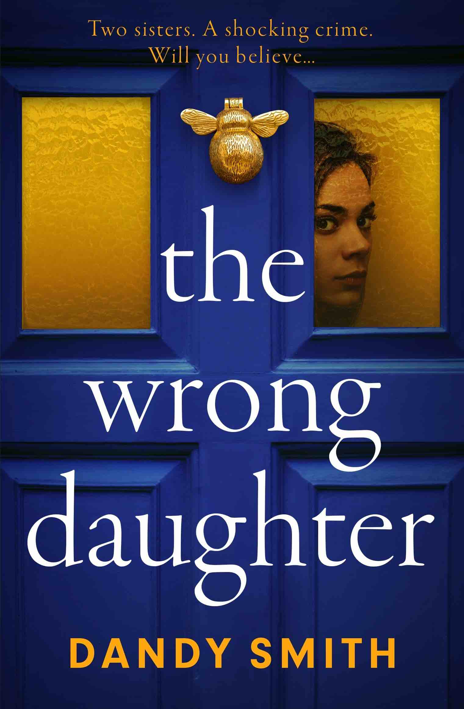 the-wrong-daughter-dandy-smith-1 The wrong daughter dandy smith 1