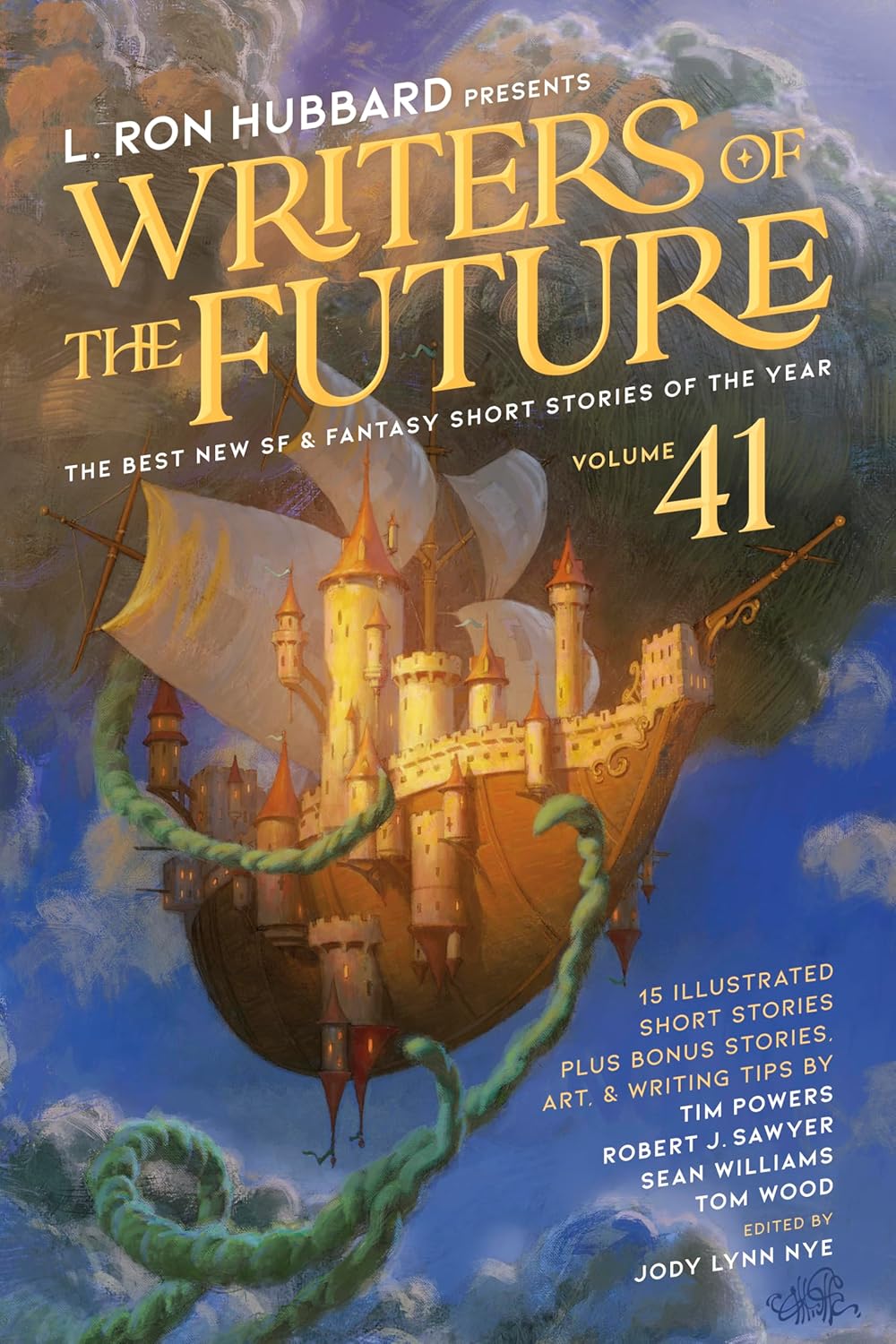writers-of-the-future-41-1 Writers of the future 41 1
