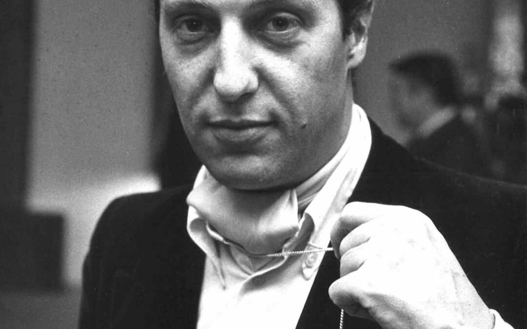 Vale Frederick Forsyth