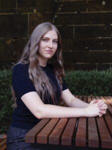 Mikayla-Bridge-author