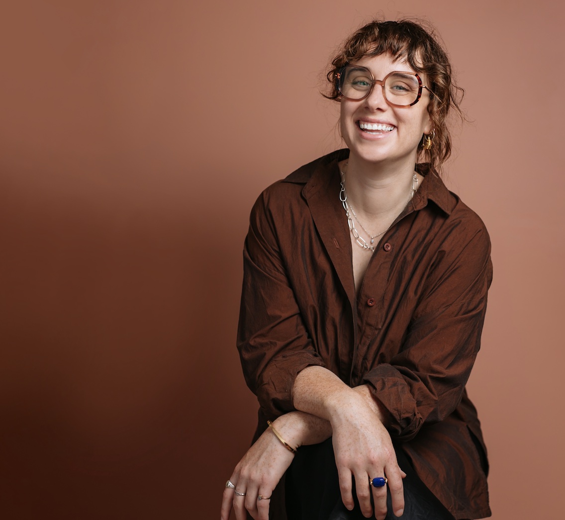 Olivia O’Flynn’s debut fantasy, Ever Blessed