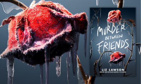 Read an extract from Murder Between Friends by Liz Lawson