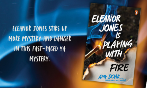 What’s on Amy Doak’s bookshelf?