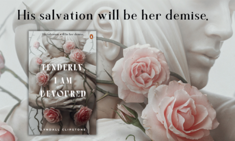 Lyndall Clipstone talks about what she’s reading