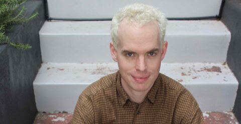 Patrick Marlborough on Nock Loose