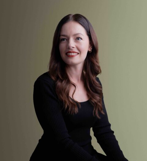 Stacey McEwan on her new romantasy, A Forbidden Alchemy