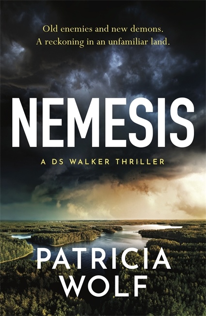 Patricia Wolf on Nemesis