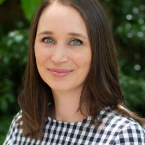 Ashleigh-Barton-Author