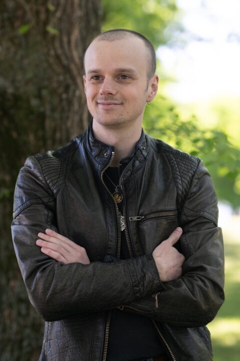 Edmund Goldrick on Anzac Guerrillas