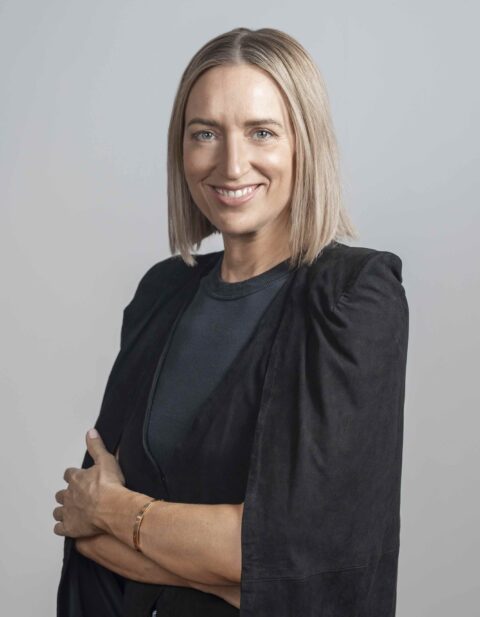 January Gilchrist on The Final Chapter