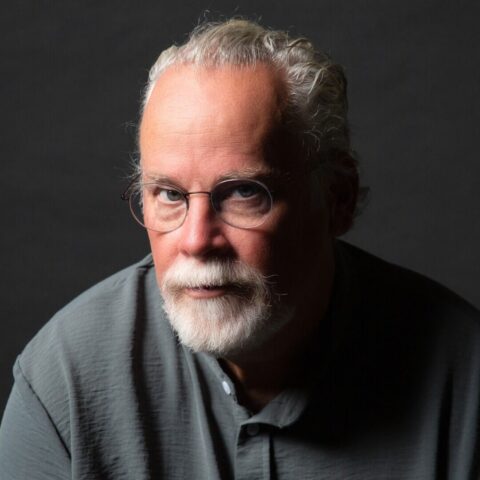 Michael Connolly on Bosch and his latest book, Nightshade