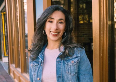 Sharon Kurtzman on The Lost Baker of Vienna