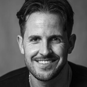 Dan Jones Author
