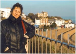 Helen-Oxenbury-illustrator