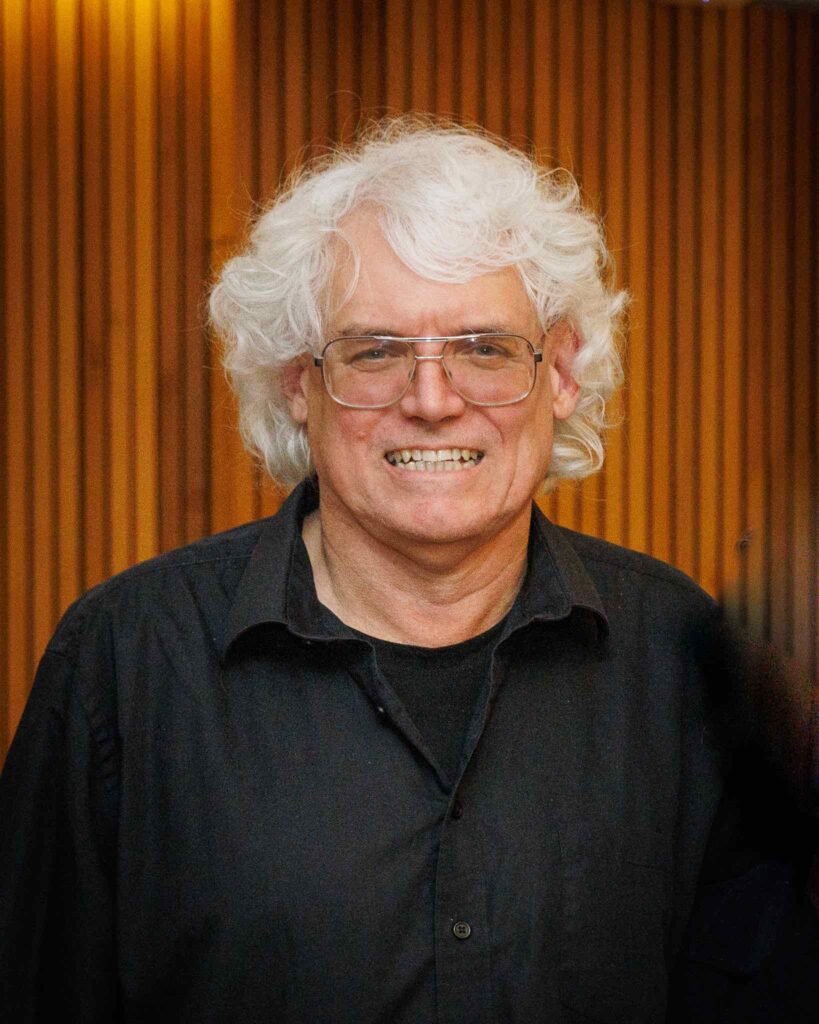 John Kinsella Australian poet