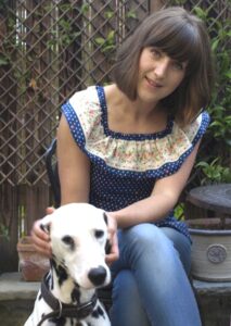 Kate-Pankhurst-Author