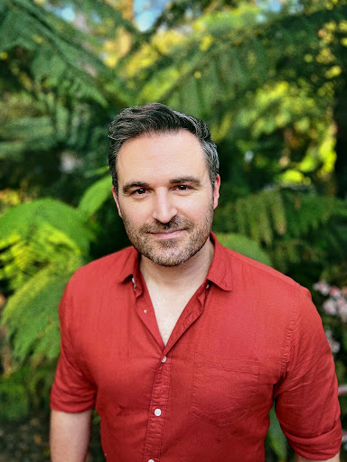 Extract – The Wolf Who Cried Boy by Mark Mupotsa-Russell