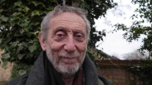 Michael-Rosen-author