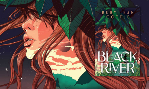 Catching up with Ruby Jean Cottle about Black River