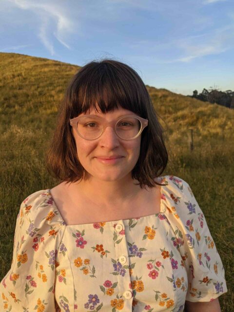 Karys McEwen on why libraries are so important for teens