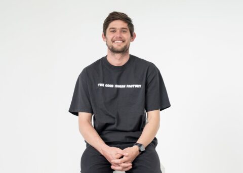 The 1% Good Club with Cooper Chapman