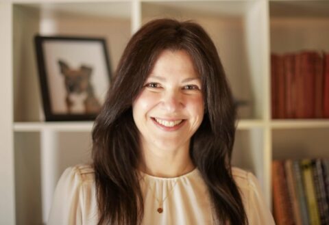 Jessica Mansour-Nahra’s Gothic thriller, The Farm