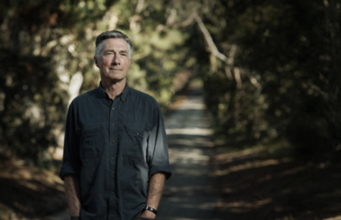 Garry Disher on his latest ‘Hirsch’ novel, Mischance Creek