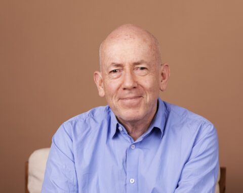 Big Small Voices – Childish by Morris Gleitzman