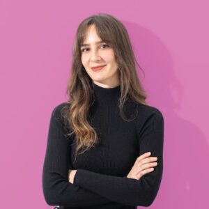 Kika-Hatzopoulou-author