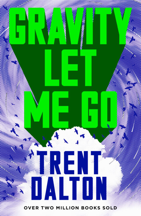 Trent Dalton on his new book Gravity Let Me Go