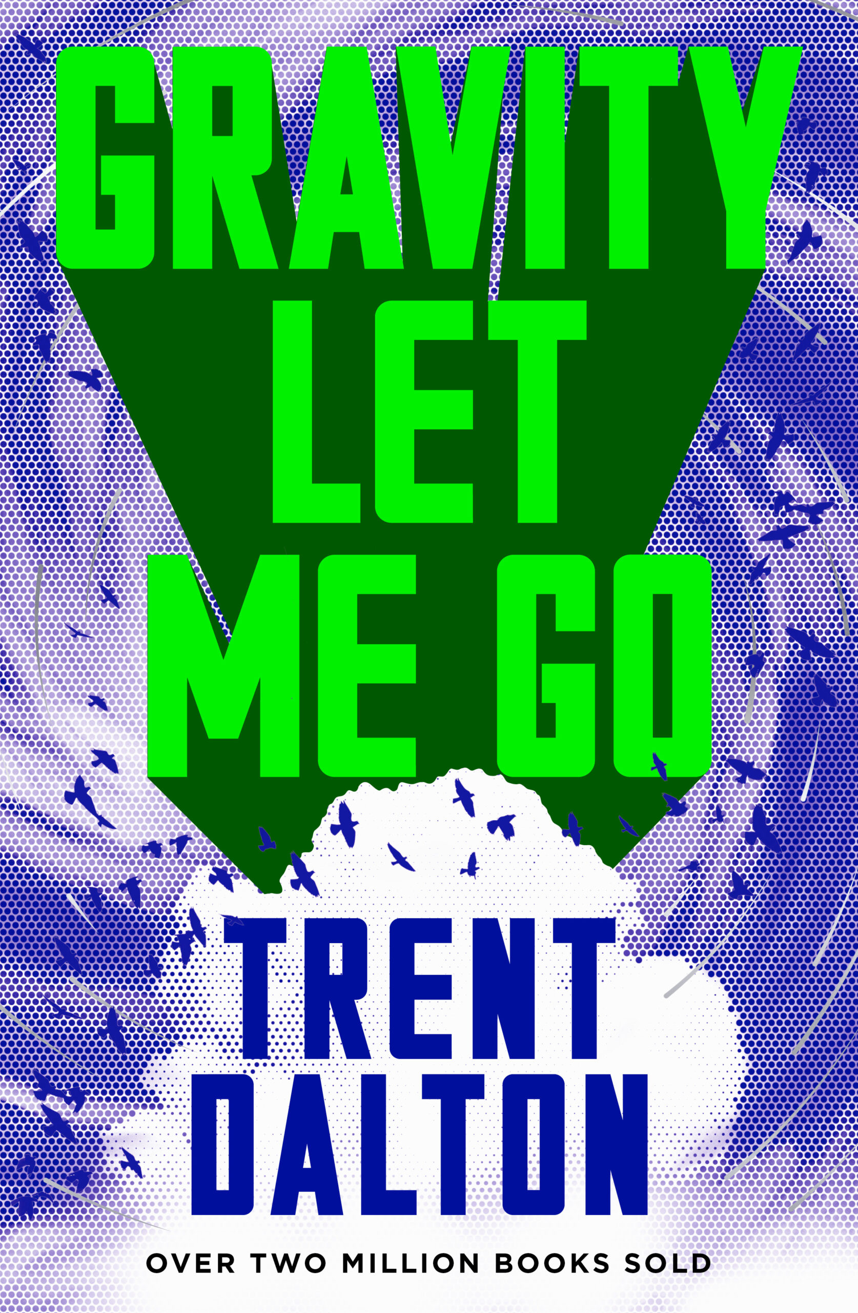 Trent Dalton on his new book Gravity Let Me Go